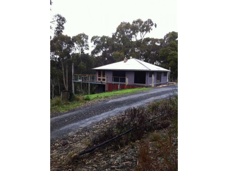 445 Old Emerald Road, Monbulk VIC 3793