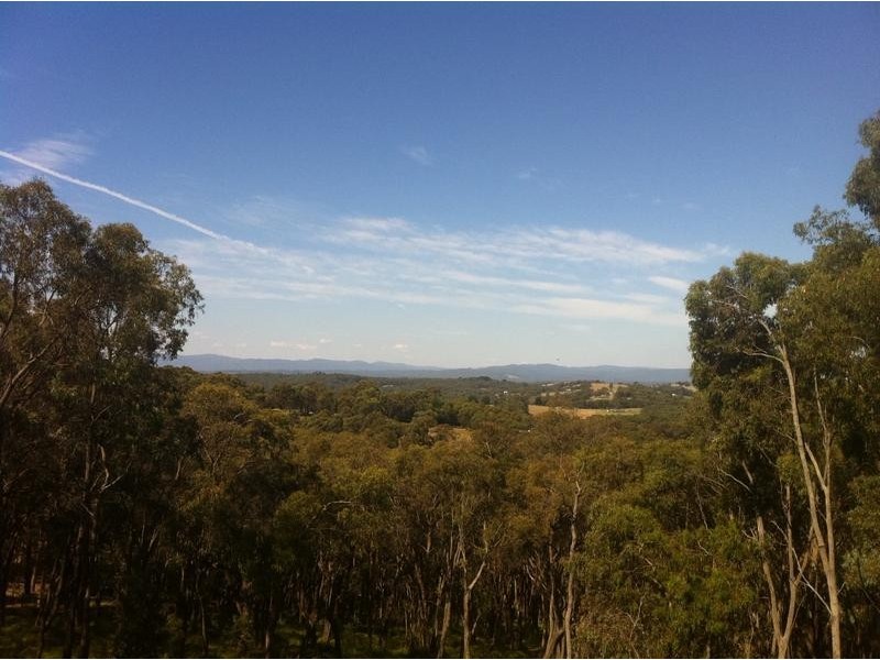 445 Old Emerald Road, Monbulk VIC 3793