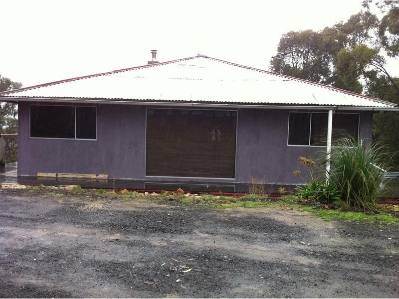 445 Old Emerald Road, Monbulk VIC 3793