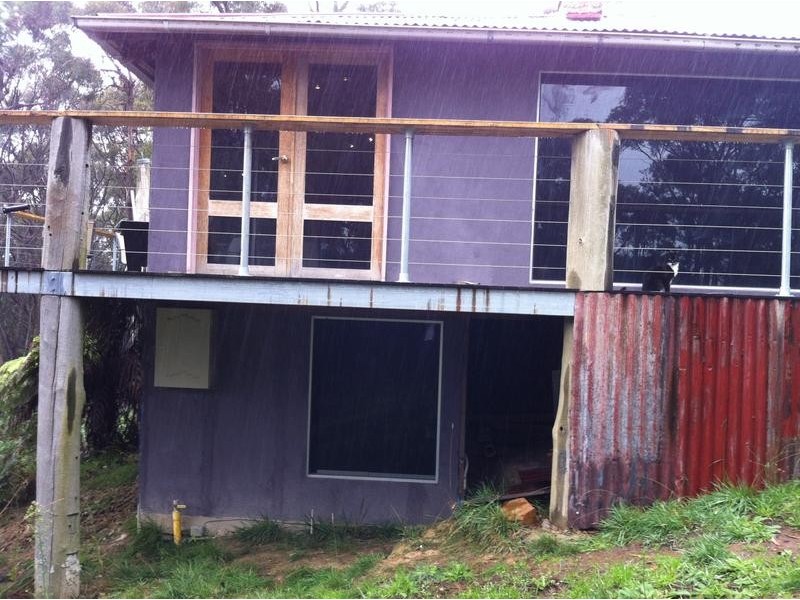 445 Old Emerald Road, Monbulk VIC 3793