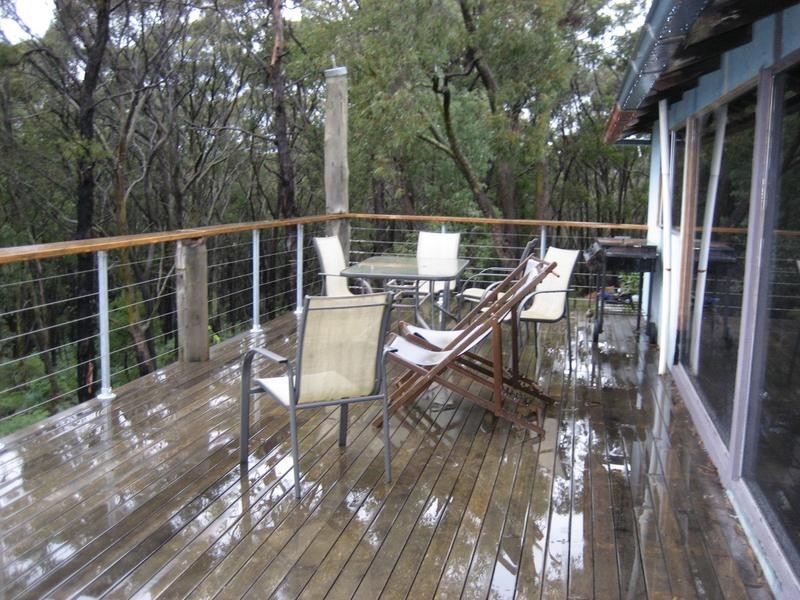 445 Old Emerald Road, Monbulk VIC 3793
