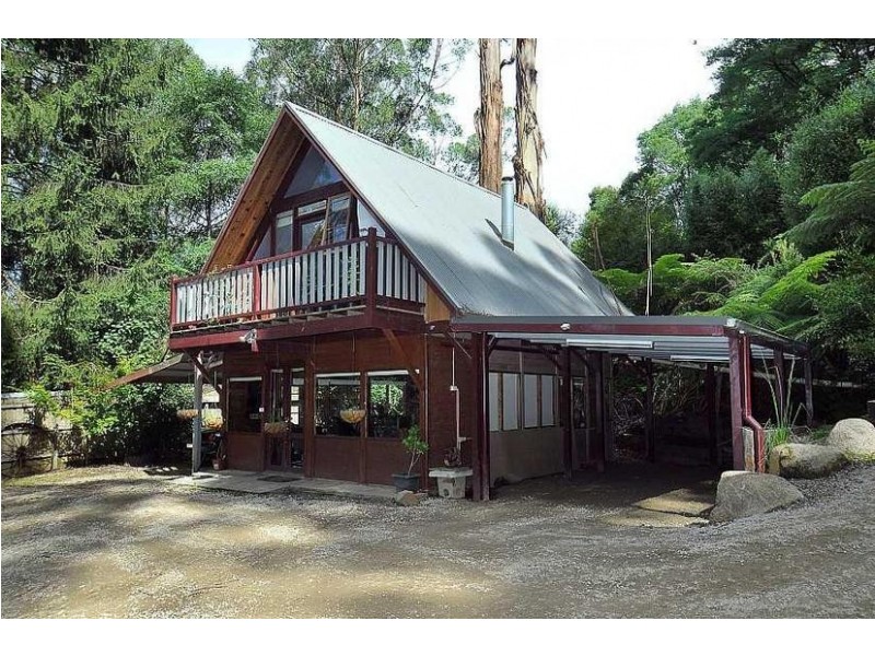 74 The Crescent, Sherbrooke VIC 3789