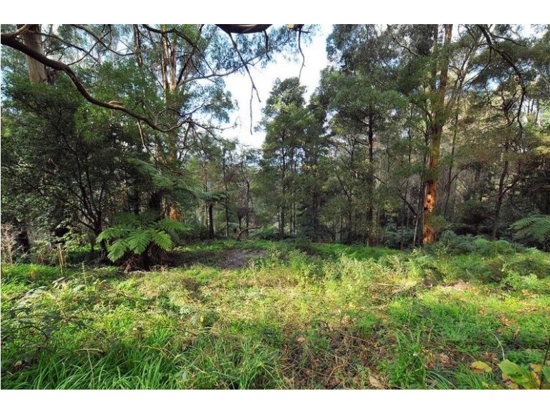 Lot 4 Dunbar Avenue, Kalorama VIC 3766