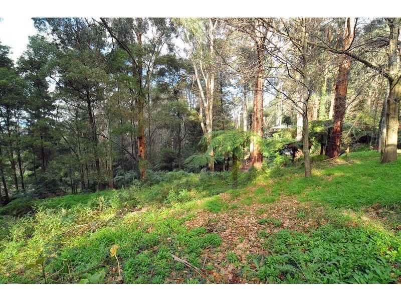 Lot 4 Dunbar Avenue, Kalorama VIC 3766