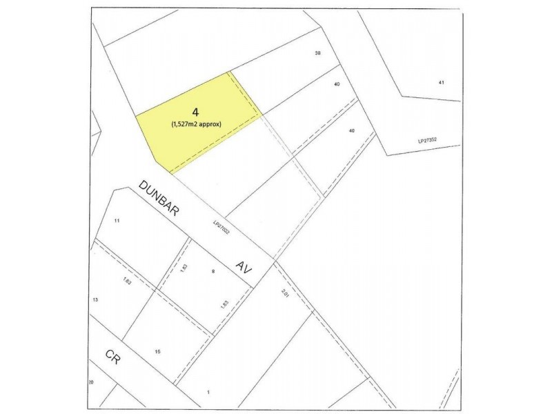Lot 4 Dunbar Avenue, Kalorama VIC 3766