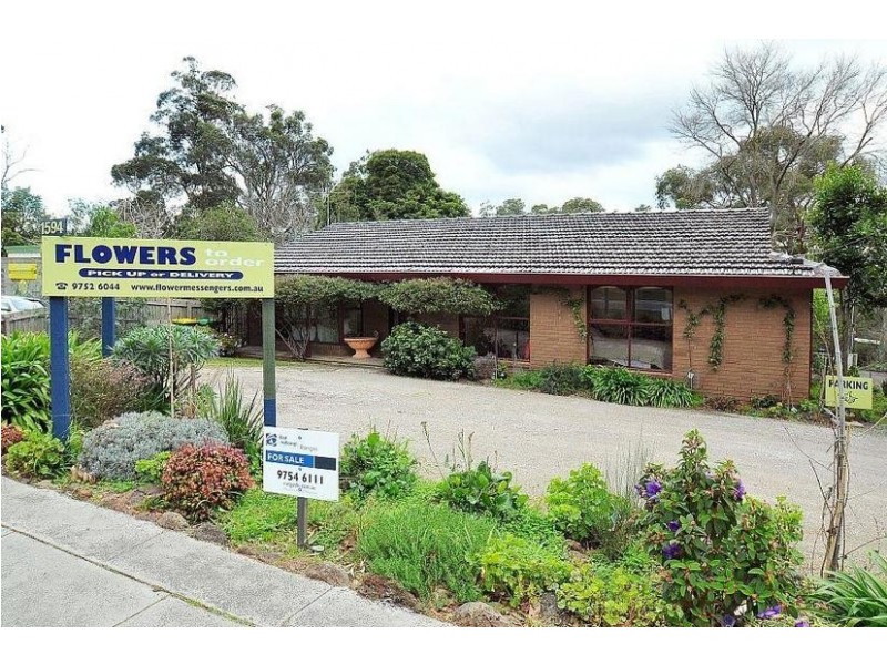 1594 Burwood Highway, Belgrave VIC 3160