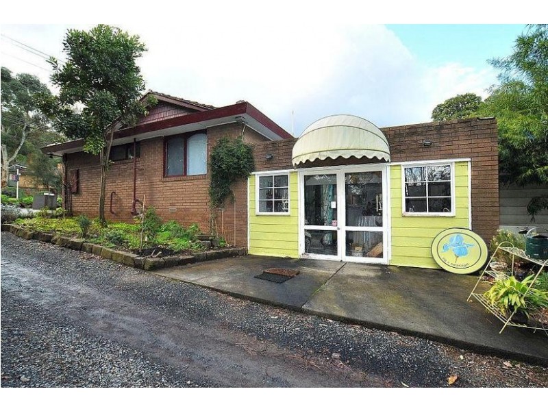 1594 Burwood Highway, Belgrave VIC 3160