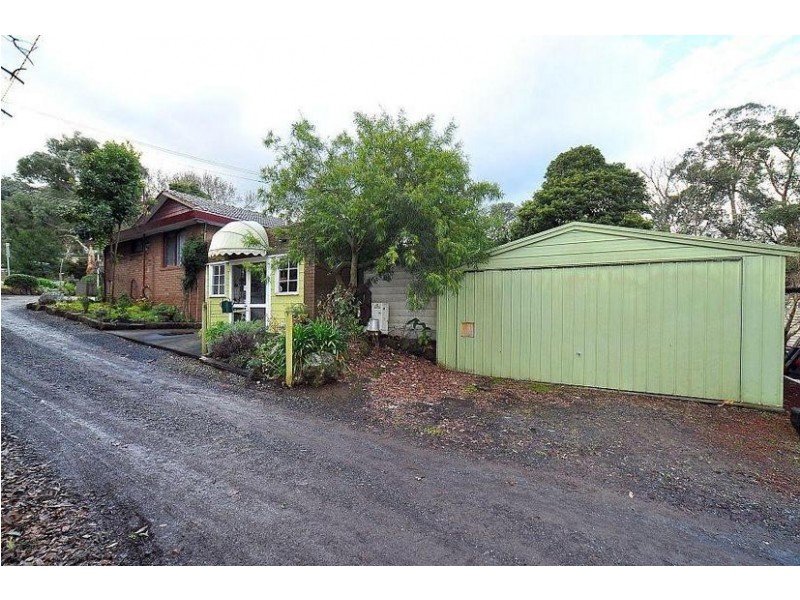 1594 Burwood Highway, Belgrave VIC 3160