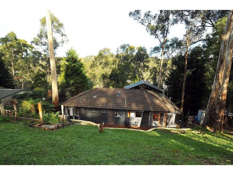 31 Kaola Street, Belgrave VIC 3160