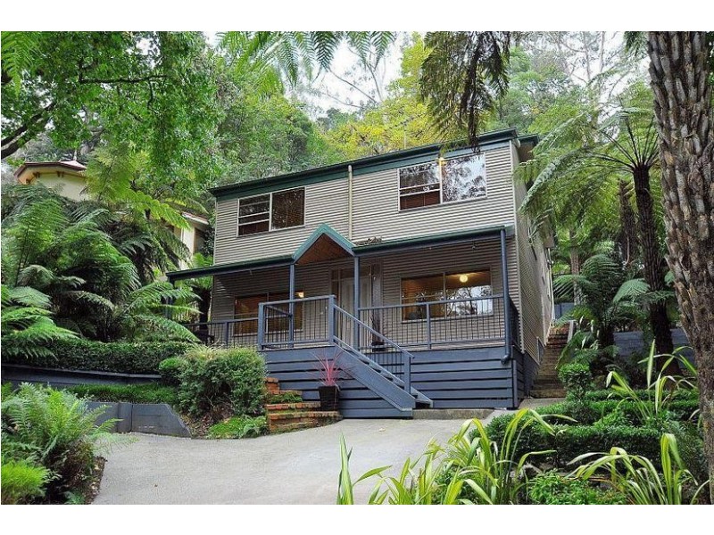 39 Perrins Creek Rd, Kallista VIC 3791