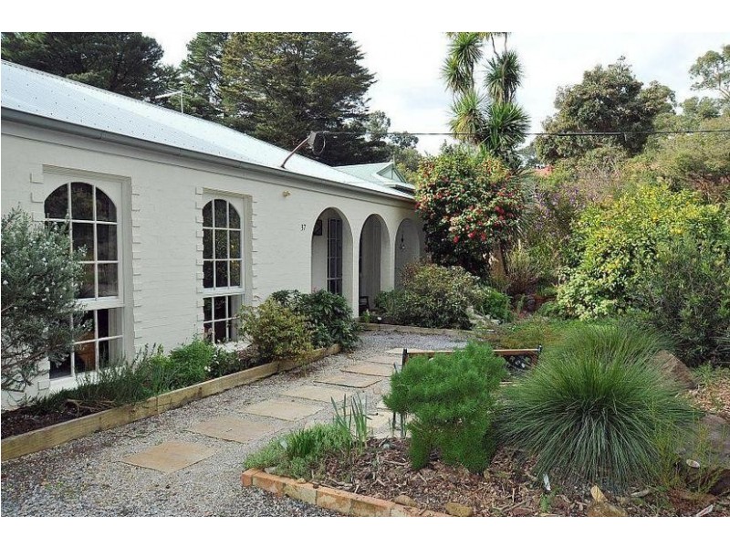 37 Forest Park Road, Upwey VIC 3158