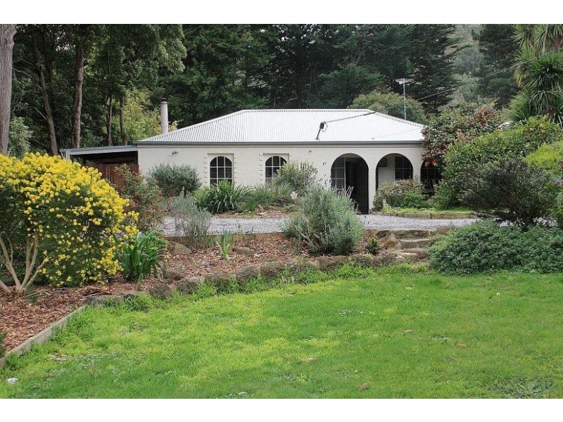37 Forest Park Road, Upwey VIC 3158