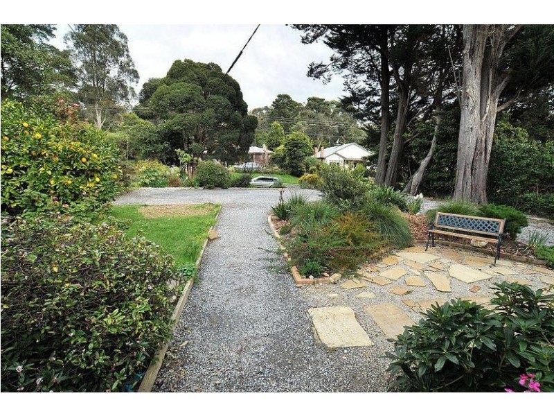 37 Forest Park Road, Upwey VIC 3158