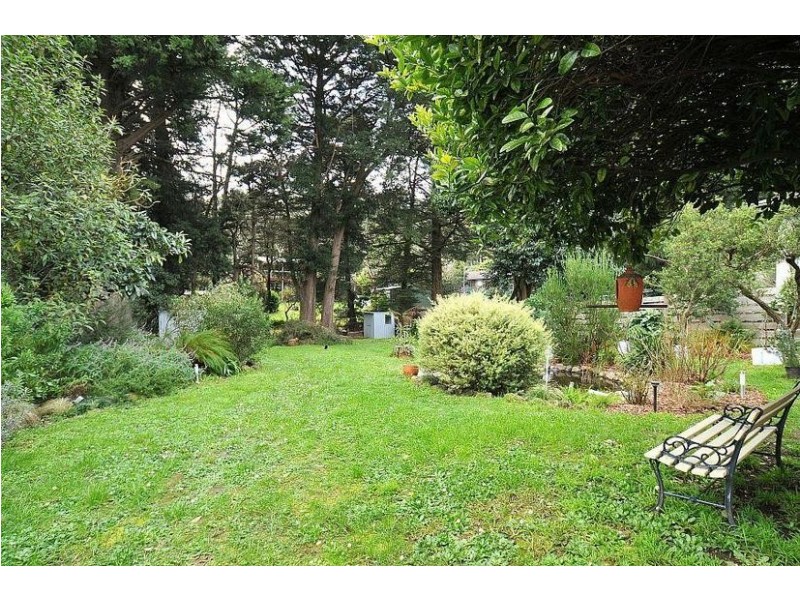 37 Forest Park Road, Upwey VIC 3158
