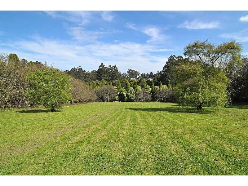 29A One Tree Hill Road, Ferny Creek VIC 3786