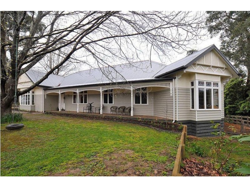 401-403 Glenfern Road, Upwey VIC 3158