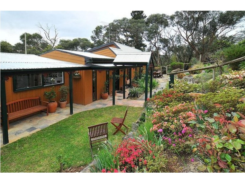 11 Verona Street, Belgrave South VIC 3160