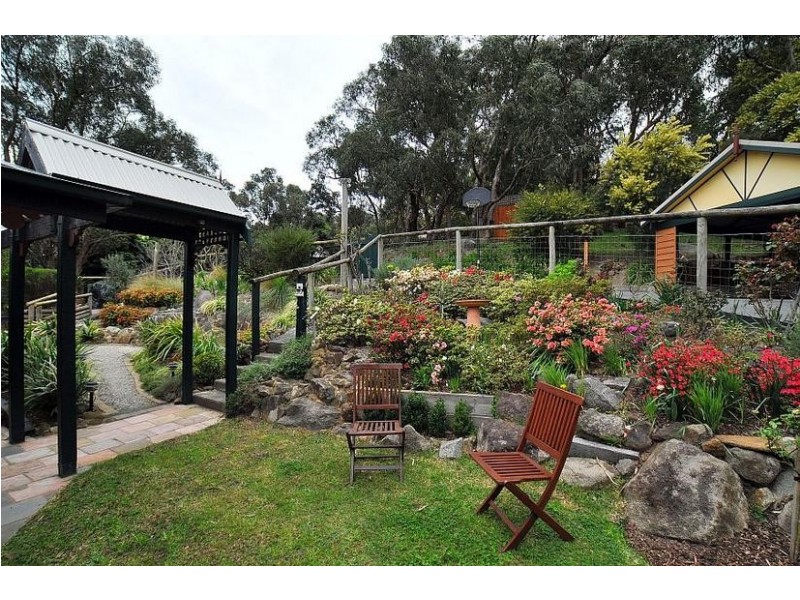 11 Verona Street, Belgrave South VIC 3160