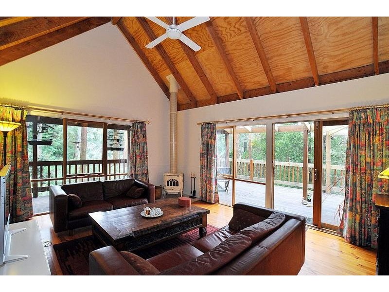 3 Vista Grove, Sherbrooke VIC 3789