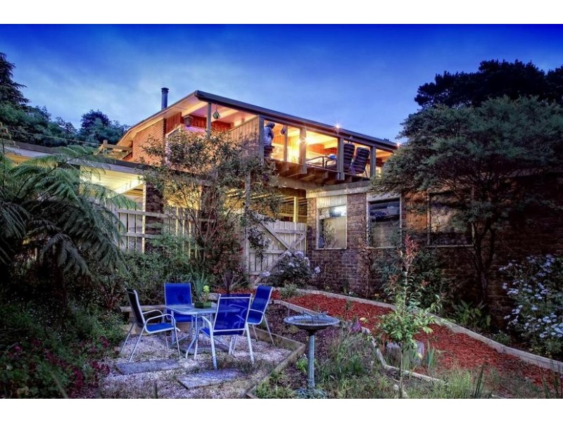 3 Greenslopes Road, The Patch VIC 3792