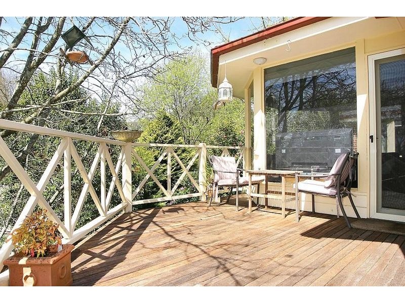 4 Lawrence Road, The Patch VIC 3792