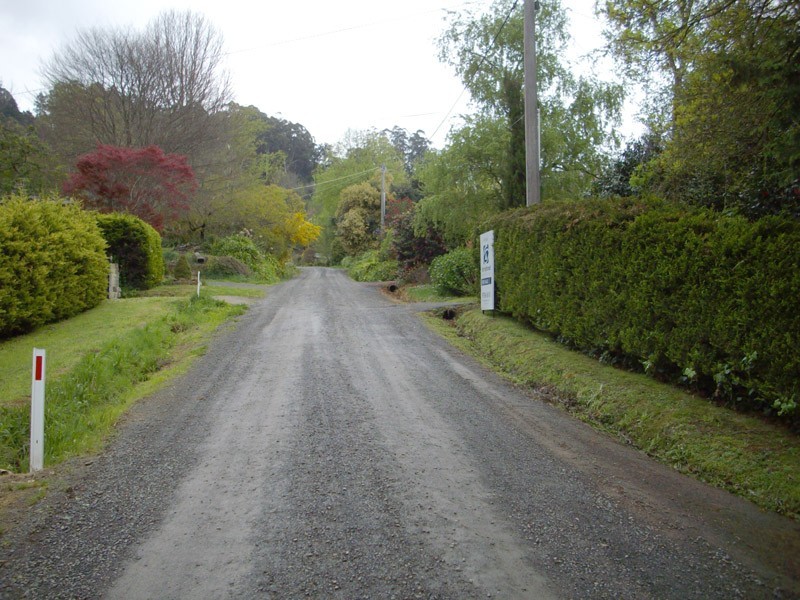 4 Lawrence Road, The Patch VIC 3792