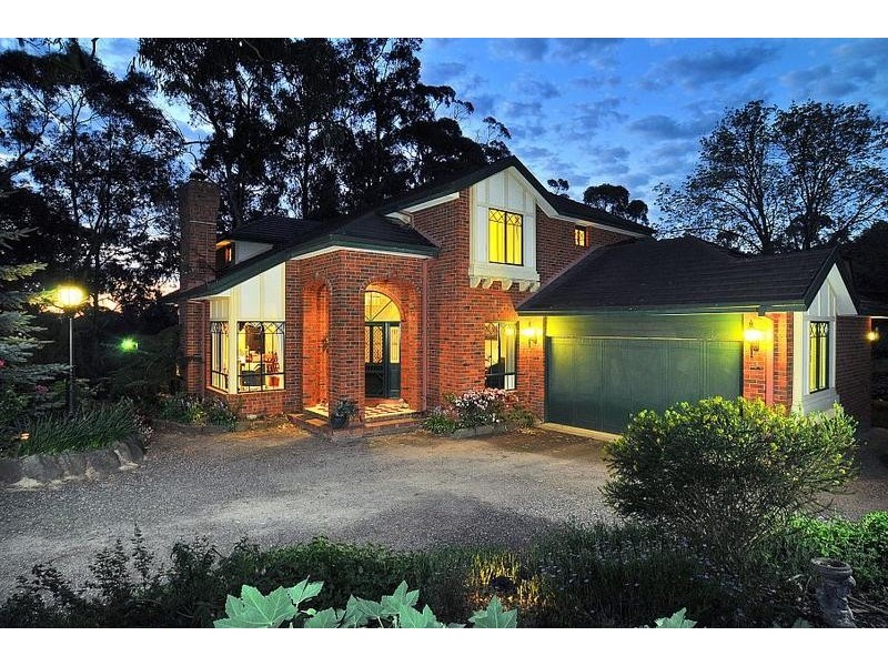 87 Terrys Avenue, Belgrave VIC 3160