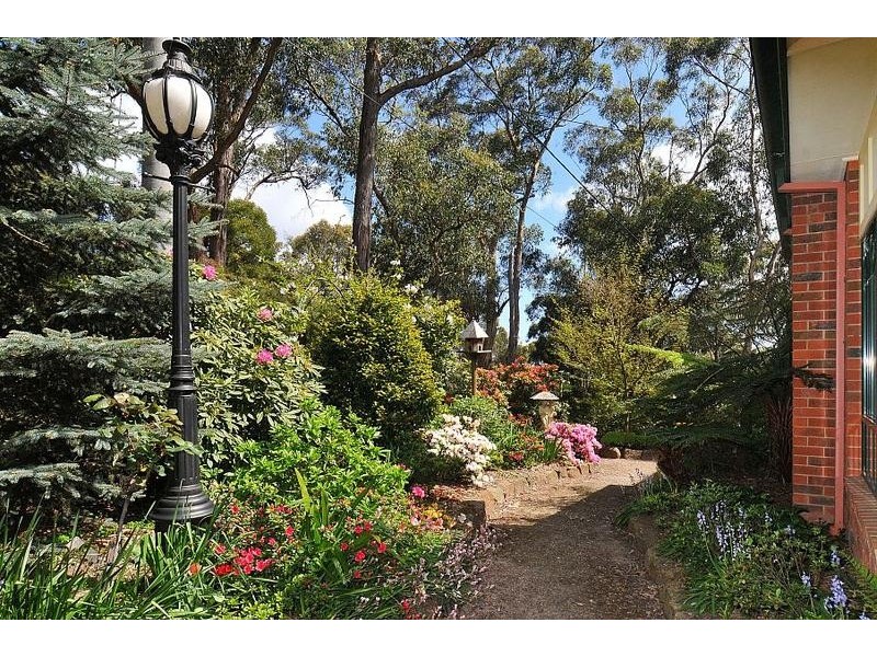 87 Terrys Avenue, Belgrave VIC 3160