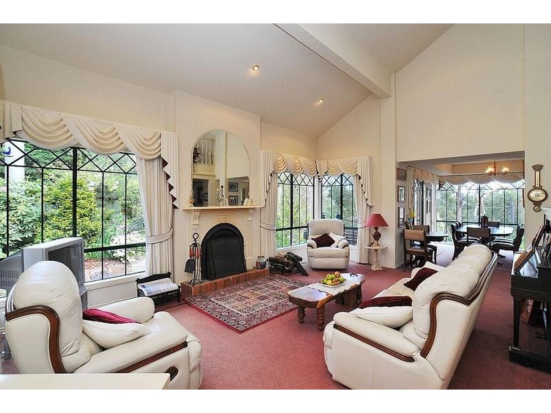 87 Terrys Avenue, Belgrave VIC 3160