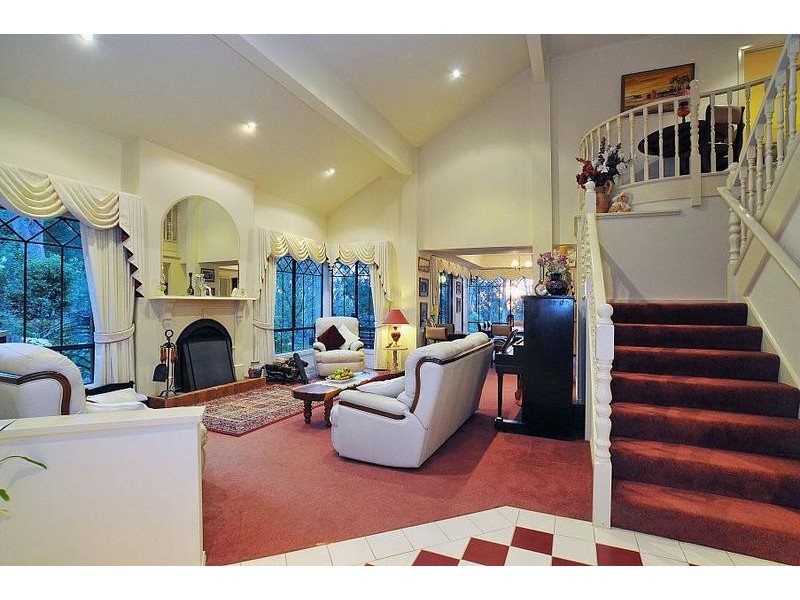 87 Terrys Avenue, Belgrave VIC 3160