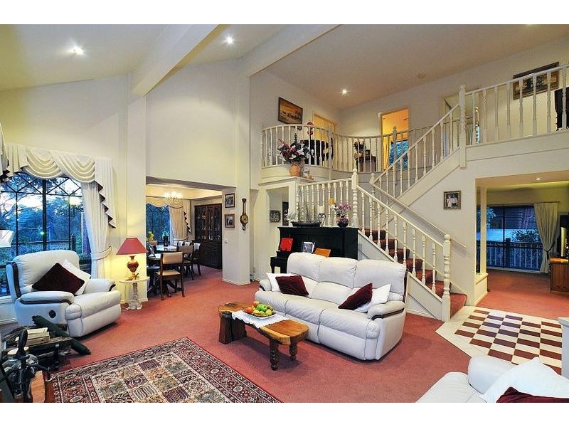 87 Terrys Avenue, Belgrave VIC 3160