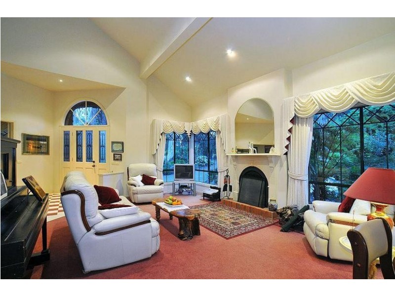 87 Terrys Avenue, Belgrave VIC 3160