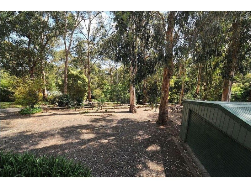 87 Terrys Avenue, Belgrave VIC 3160