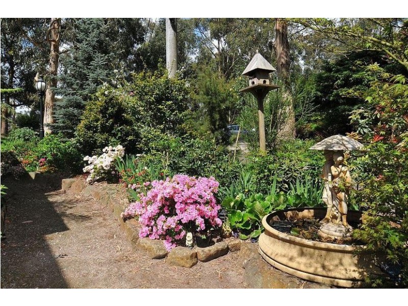 87 Terrys Avenue, Belgrave VIC 3160