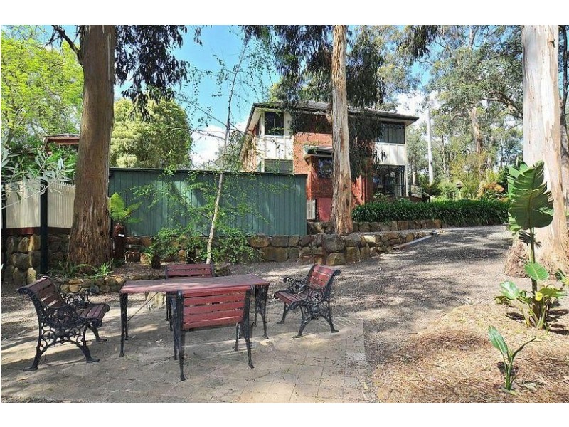 87 Terrys Avenue, Belgrave VIC 3160