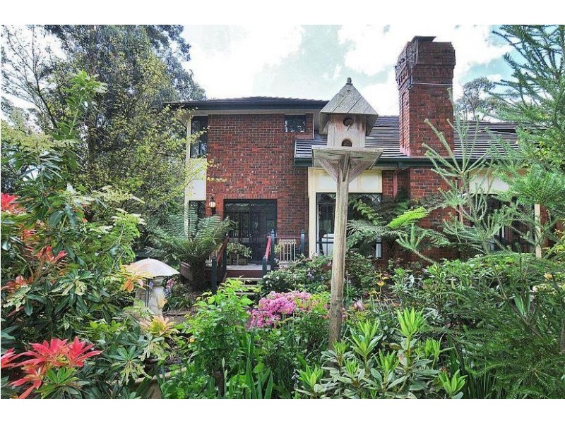 87 Terrys Avenue, Belgrave VIC 3160