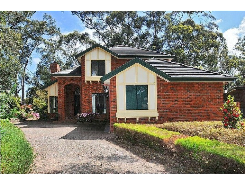 87 Terrys Avenue, Belgrave VIC 3160