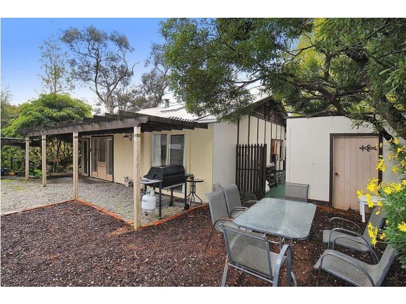 14 The Crescent, Belgrave Heights VIC 3160