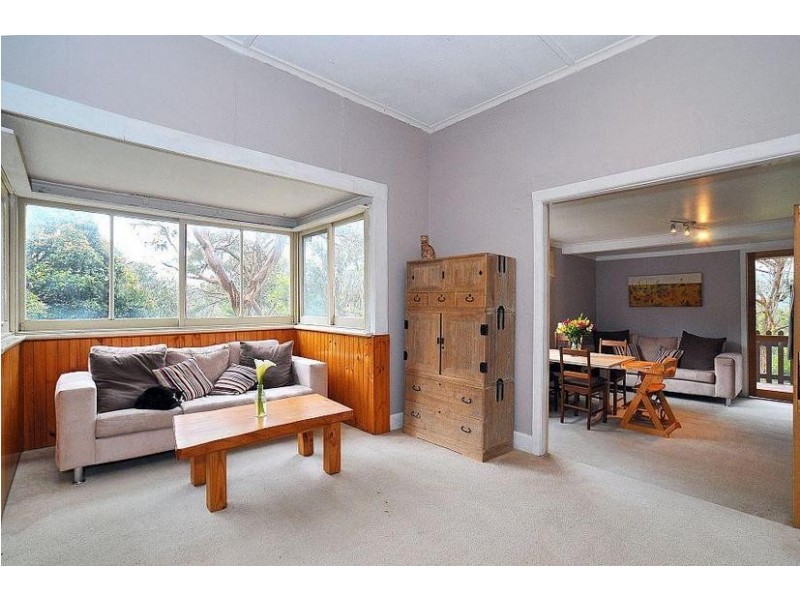 14 The Crescent, Belgrave Heights VIC 3160
