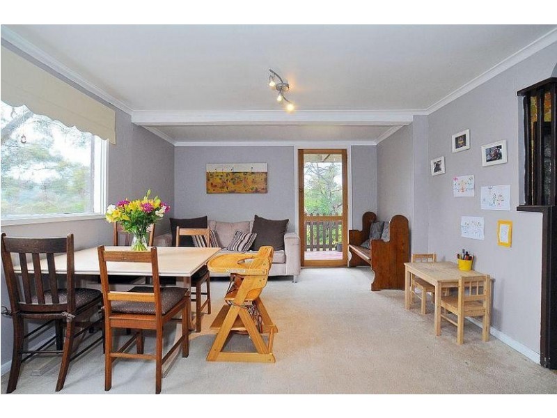 14 The Crescent, Belgrave Heights VIC 3160