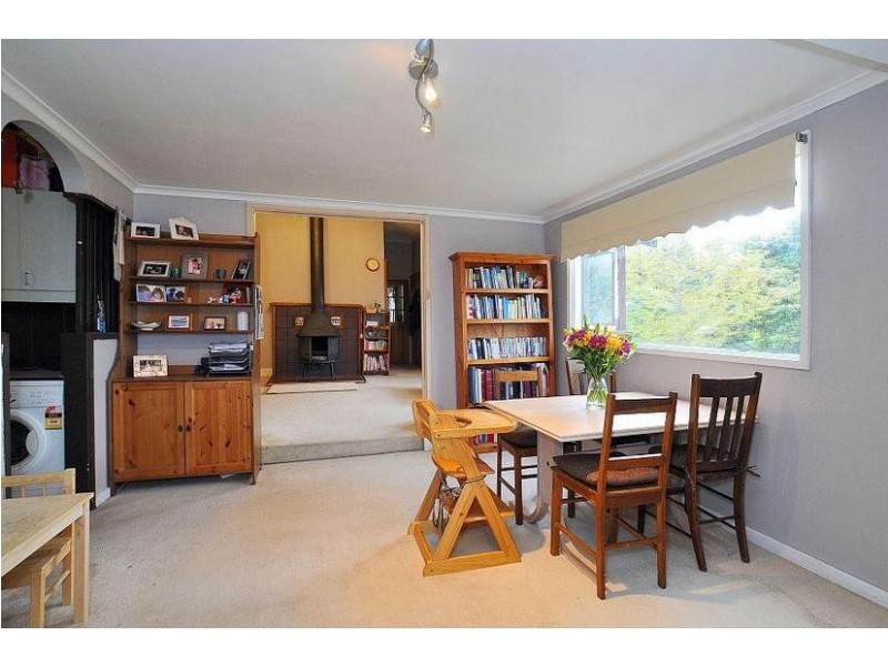 14 The Crescent, Belgrave Heights VIC 3160