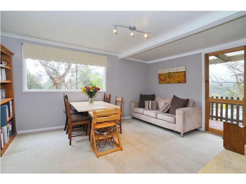 14 The Crescent, Belgrave Heights VIC 3160