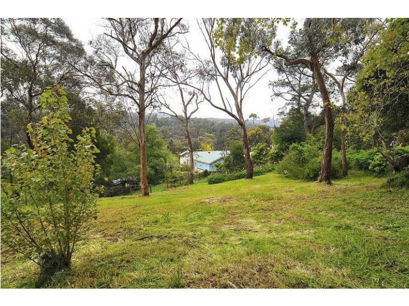 14 The Crescent, Belgrave Heights VIC 3160