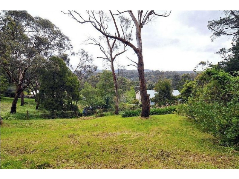 14 The Crescent, Belgrave Heights VIC 3160