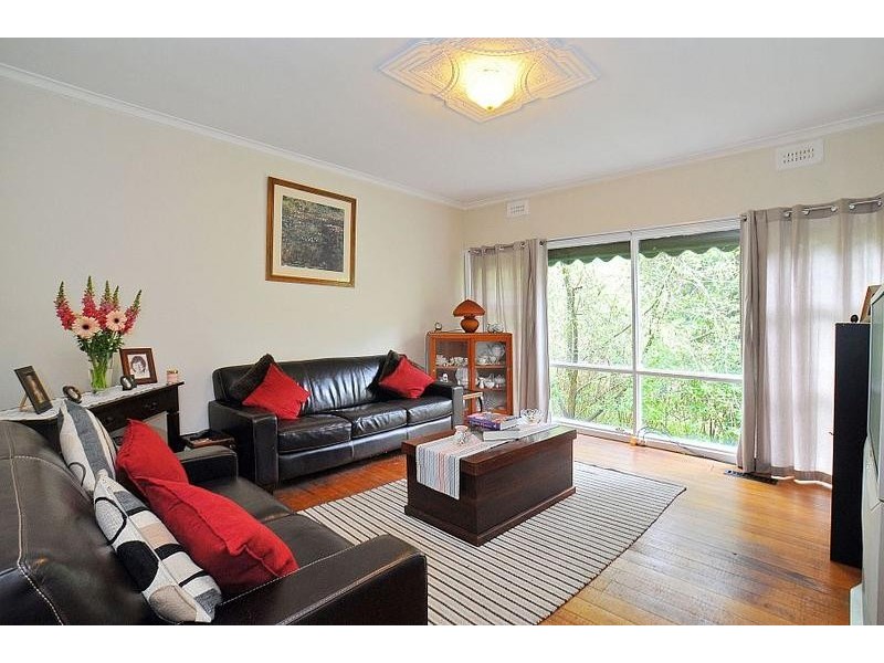 194 Monbulk Road, Kallista VIC 3791