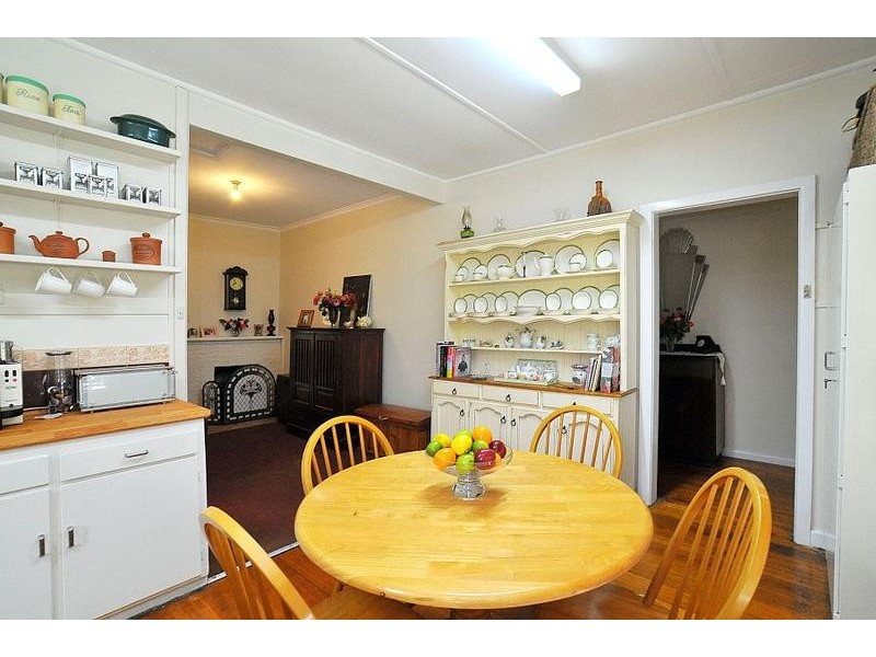 194 Monbulk Road, Kallista VIC 3791