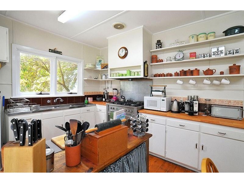 194 Monbulk Road, Kallista VIC 3791
