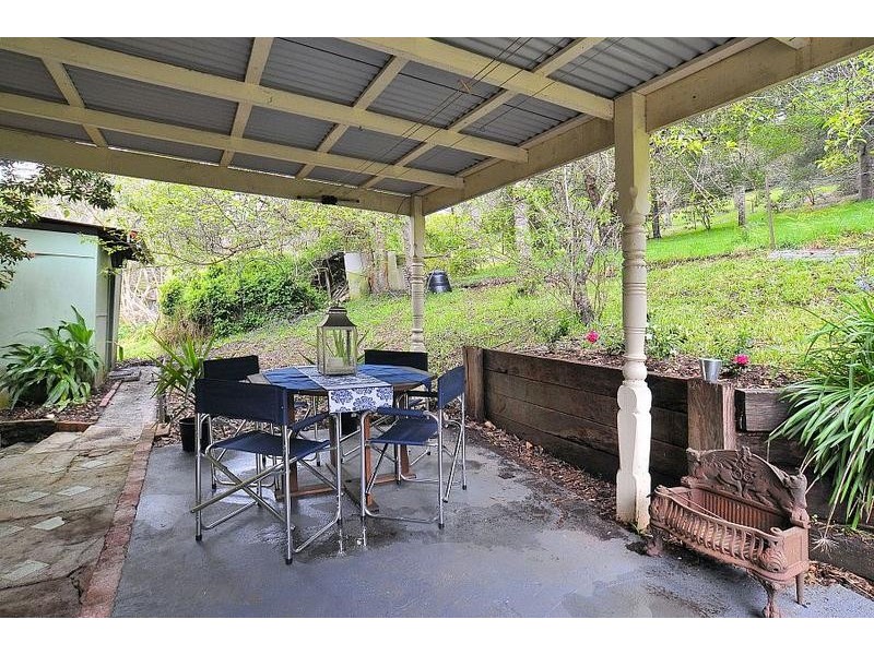 194 Monbulk Road, Kallista VIC 3791