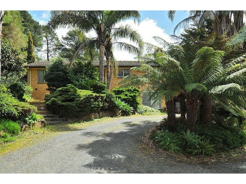 55 Colby Drive, Belgrave Heights VIC 3160