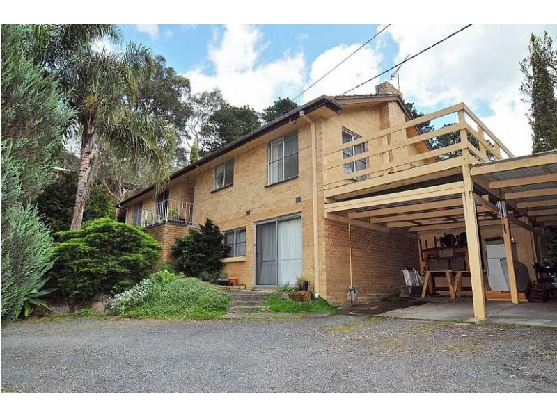 55 Colby Drive, Belgrave Heights VIC 3160